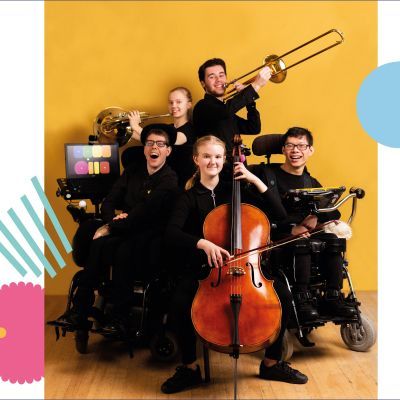 National Open Youth Orchestra